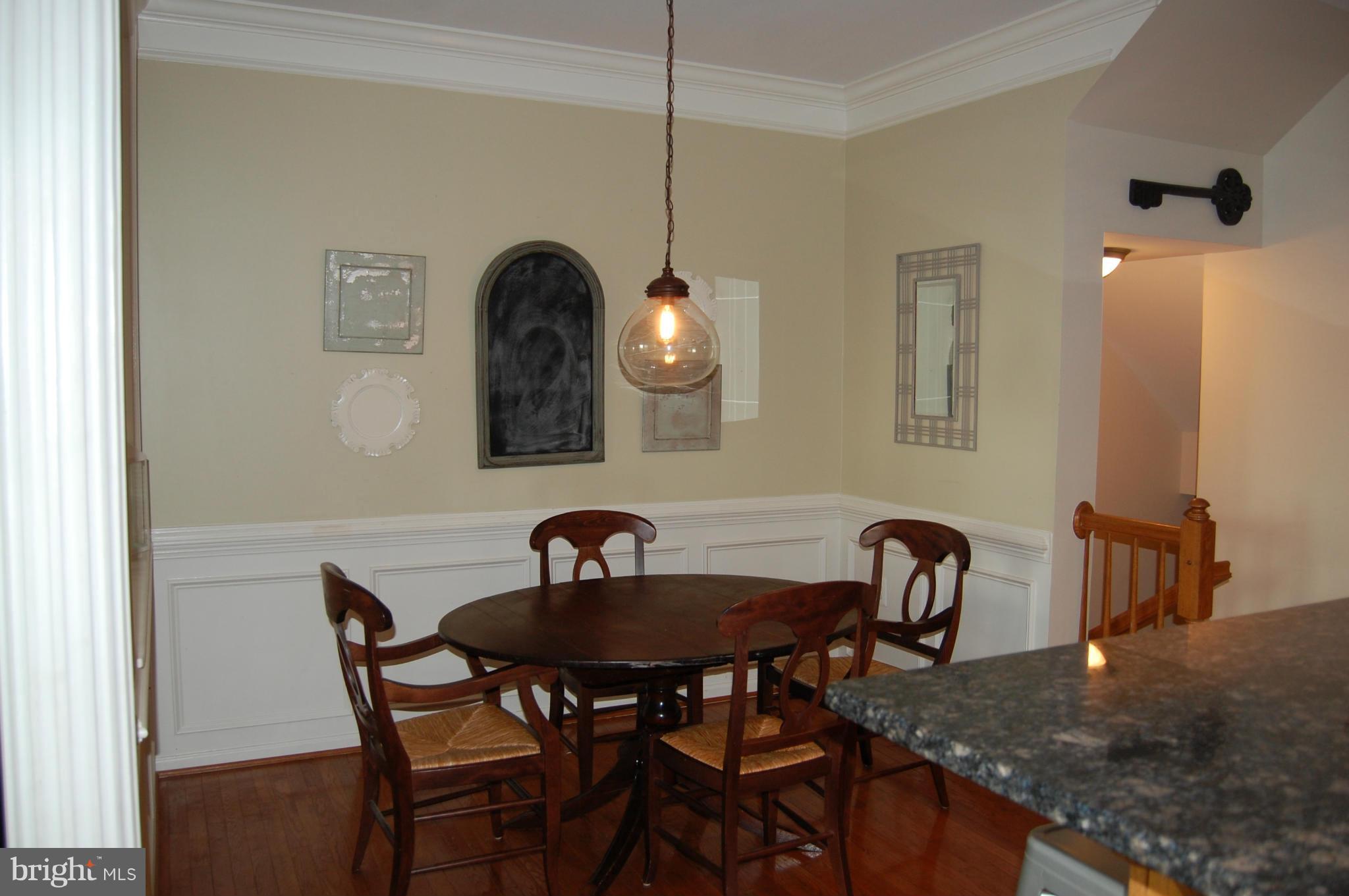 3812 Addison Woods Road Frederick, MD 21704 - Photo 6 of 30 Kitchen