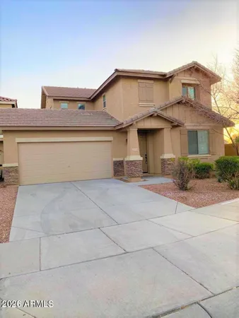 $2,550 | 14789 West Jenan Drive, Surprise, AZ 85379