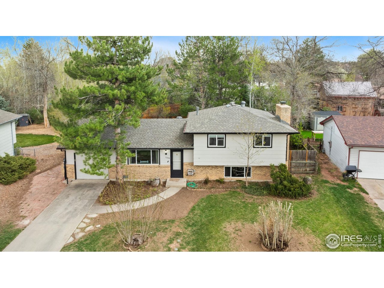 1208 Briarwood Road Fort Collins, CO 80521 - Photo 1 of 40 Gallery Image 1