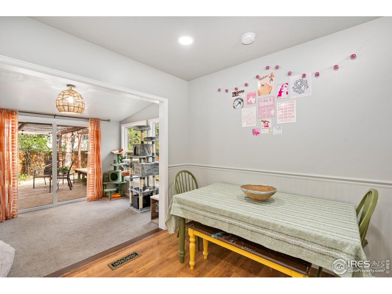 1208 Briarwood Road Fort Collins, CO 80521 - Photo 11 of 40 Gallery Image 11