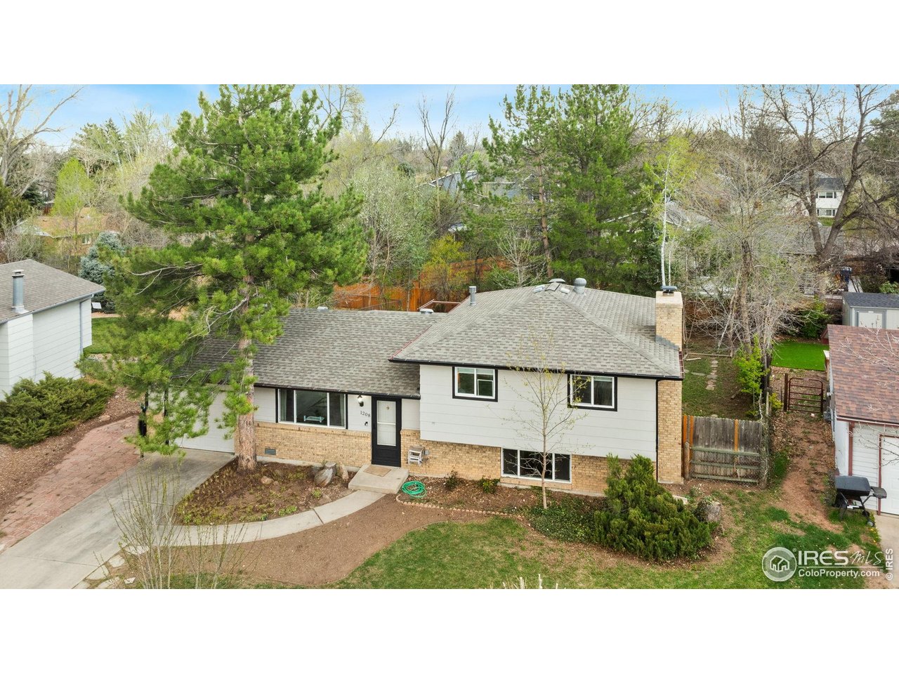 1208 Briarwood Road Fort Collins, CO 80521 - Photo 2 of 40 Gallery Image 2