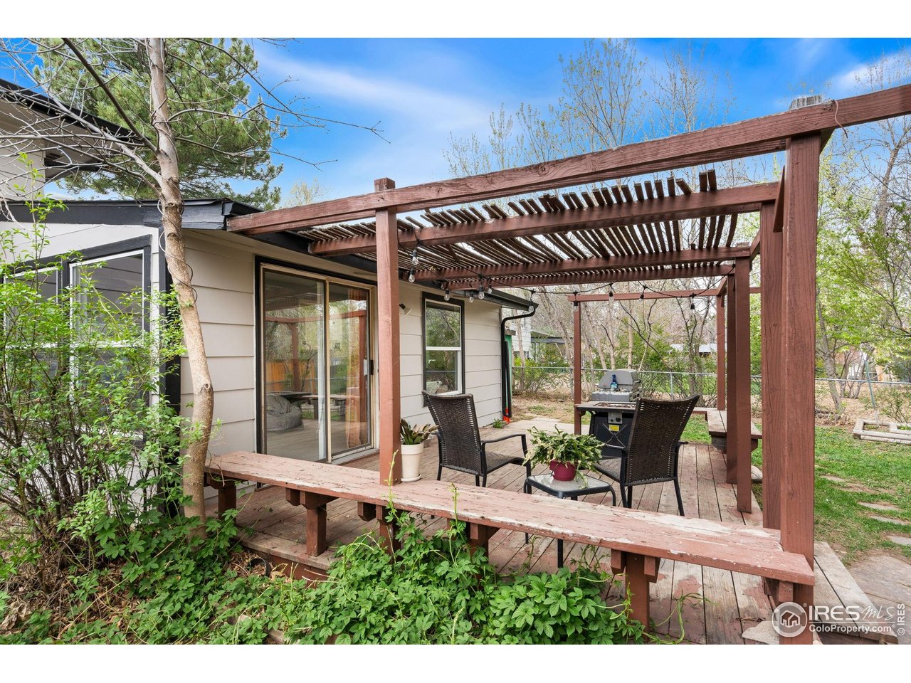 1208 Briarwood Road Fort Collins, CO 80521 - Photo 31 of 40 Gallery Image 31