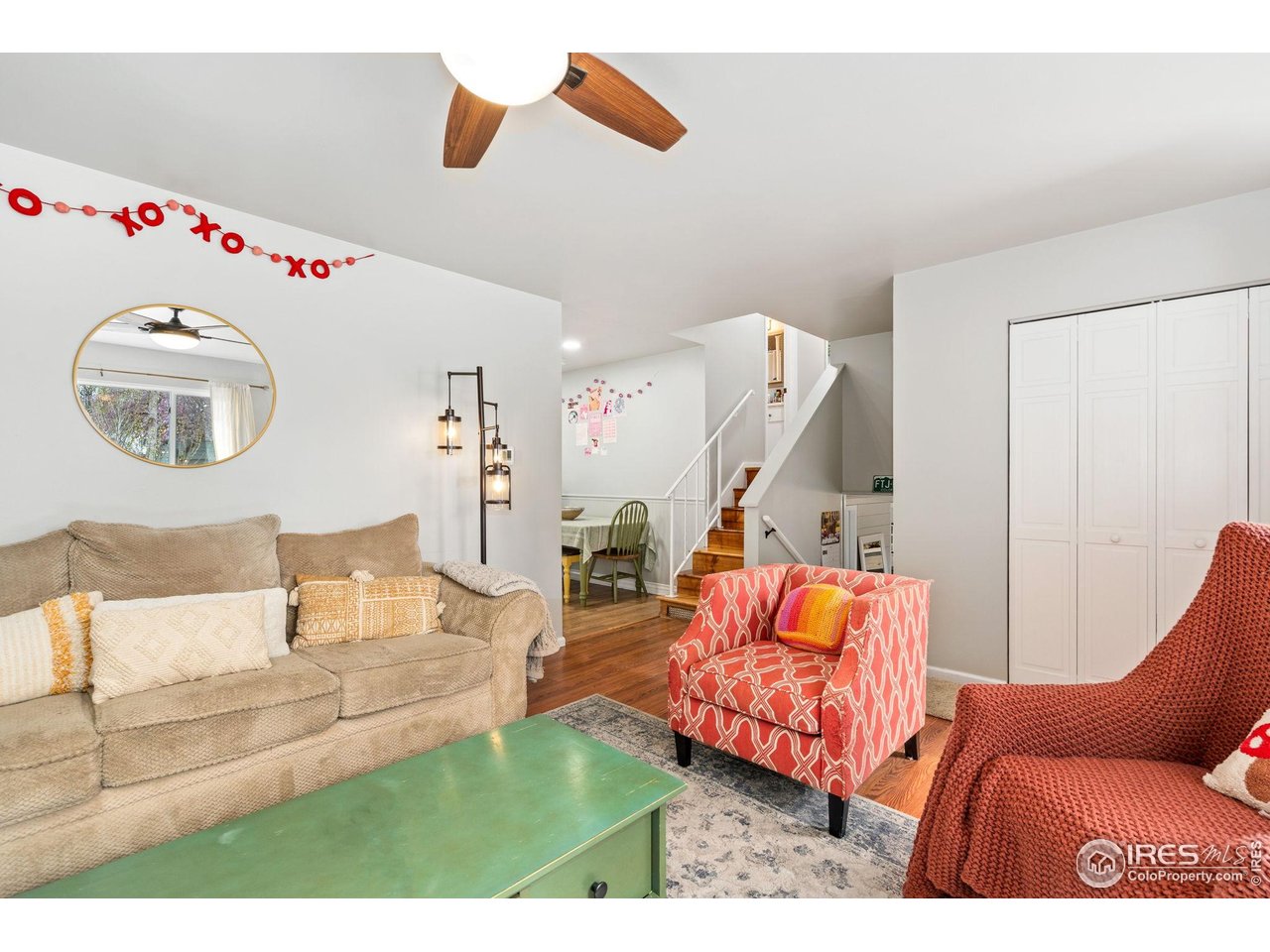 1208 Briarwood Road Fort Collins, CO 80521 - Photo 7 of 40 Gallery Image 7