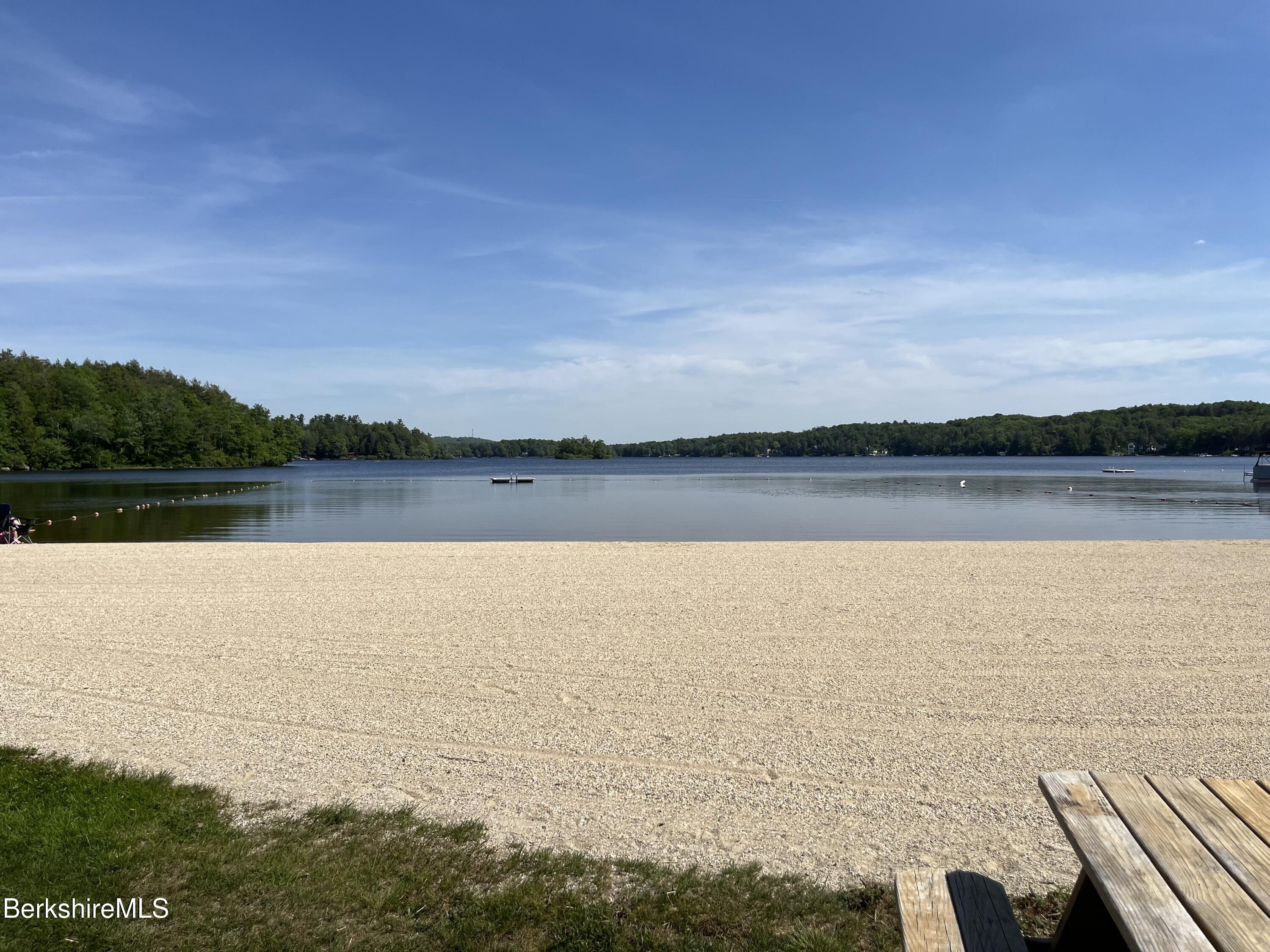 Lot 84 Churchill Road East Otis, MA 01029 - Photo 16 of 18 Big Pond C