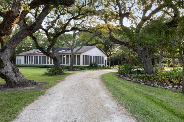 a view of basketball court