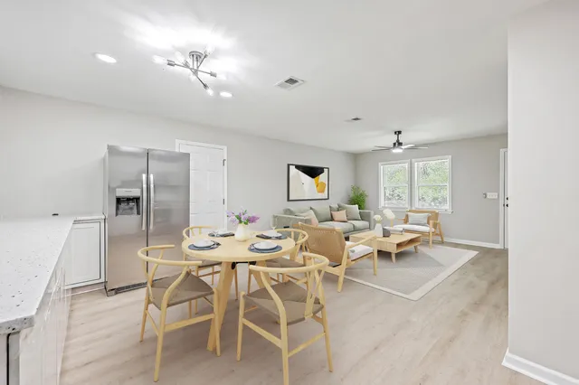 $264,000 | 2228 Mendel Rivers Road, St. Stephen, SC 29479