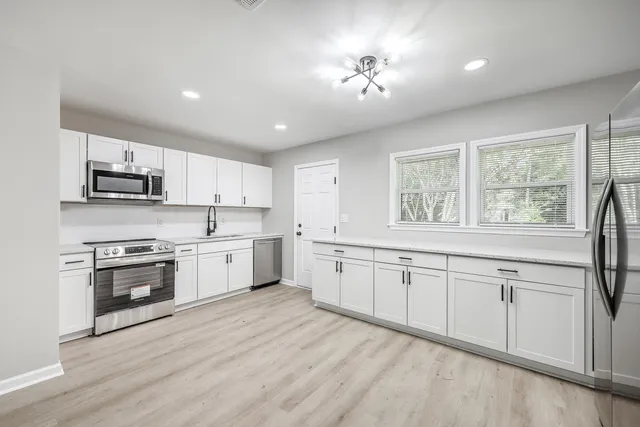 $264,000 | 2228 Mendel Rivers Road, St. Stephen, SC 29479