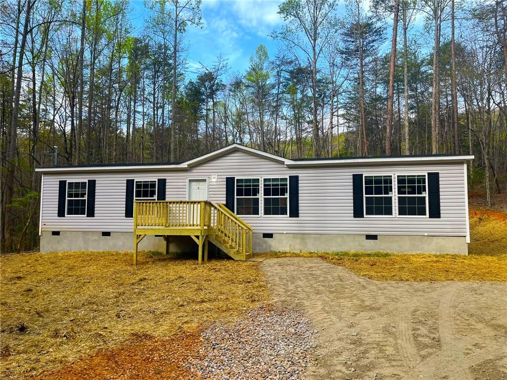 501 Fern Valley Road Dawsonville, GA 30534 - Photo 1 of 1 Gallery Image 1