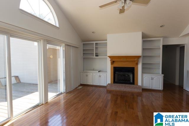 1370 Hollingsworth Road Jacksonville, AL 36265 - Photo 9 of 43