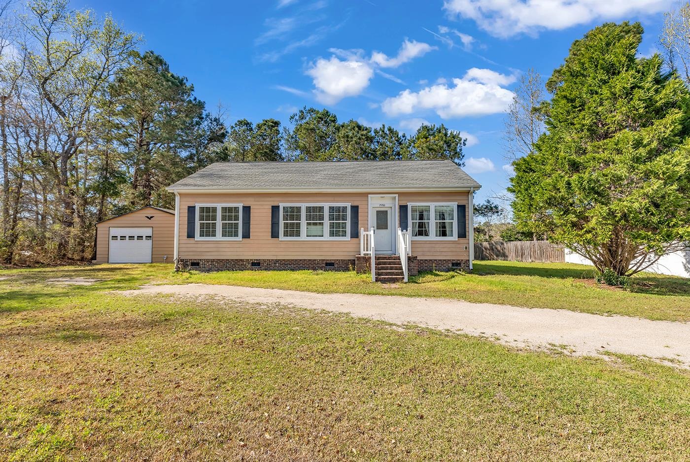 2980 Sweet Bay Road Longs, SC 29568 - Photo 1 of 41