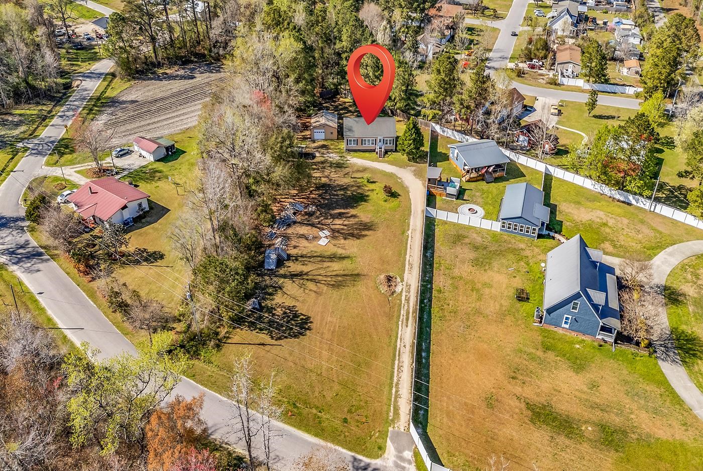 2980 Sweet Bay Road Longs, SC 29568 - Photo 34 of 41