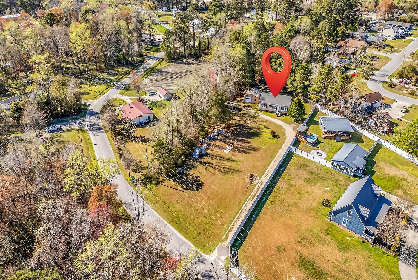 2980 Sweet Bay Road Longs, SC 29568 - Photo 35 of 41