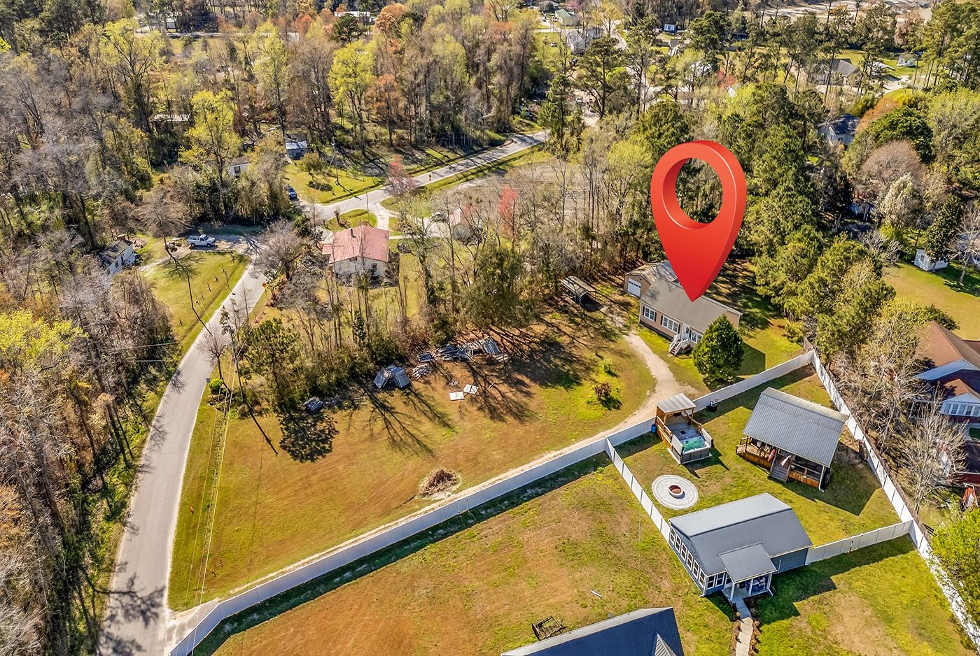 2980 Sweet Bay Road Longs, SC 29568 - Photo 36 of 41