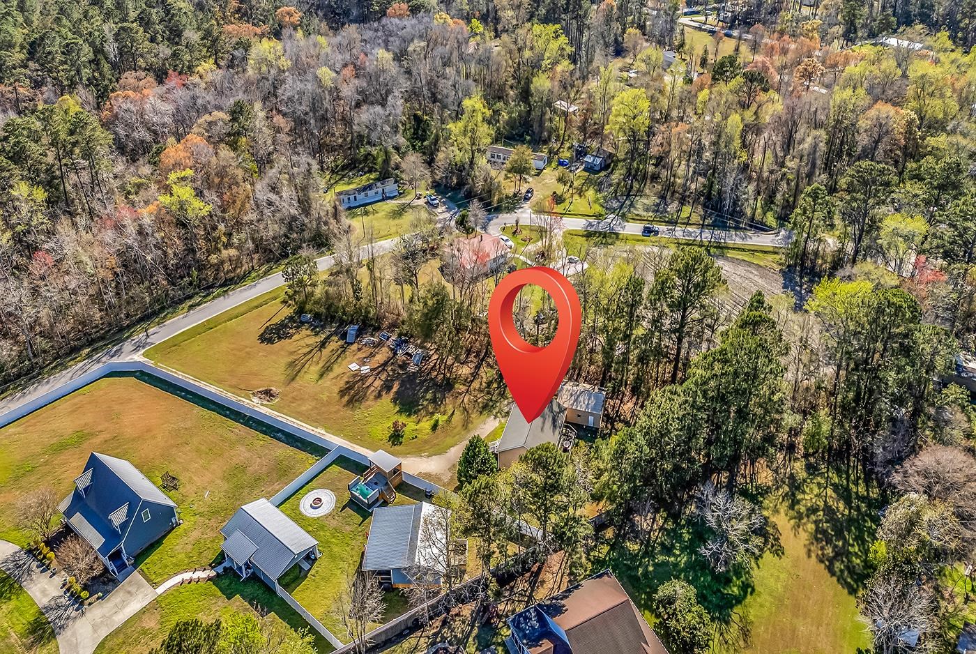 2980 Sweet Bay Road Longs, SC 29568 - Photo 37 of 41