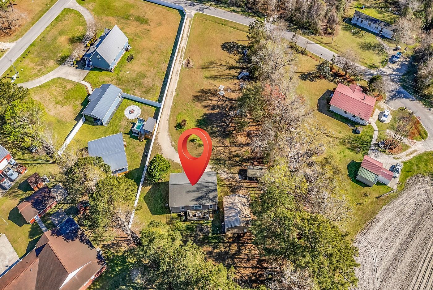 2980 Sweet Bay Road Longs, SC 29568 - Photo 39 of 41