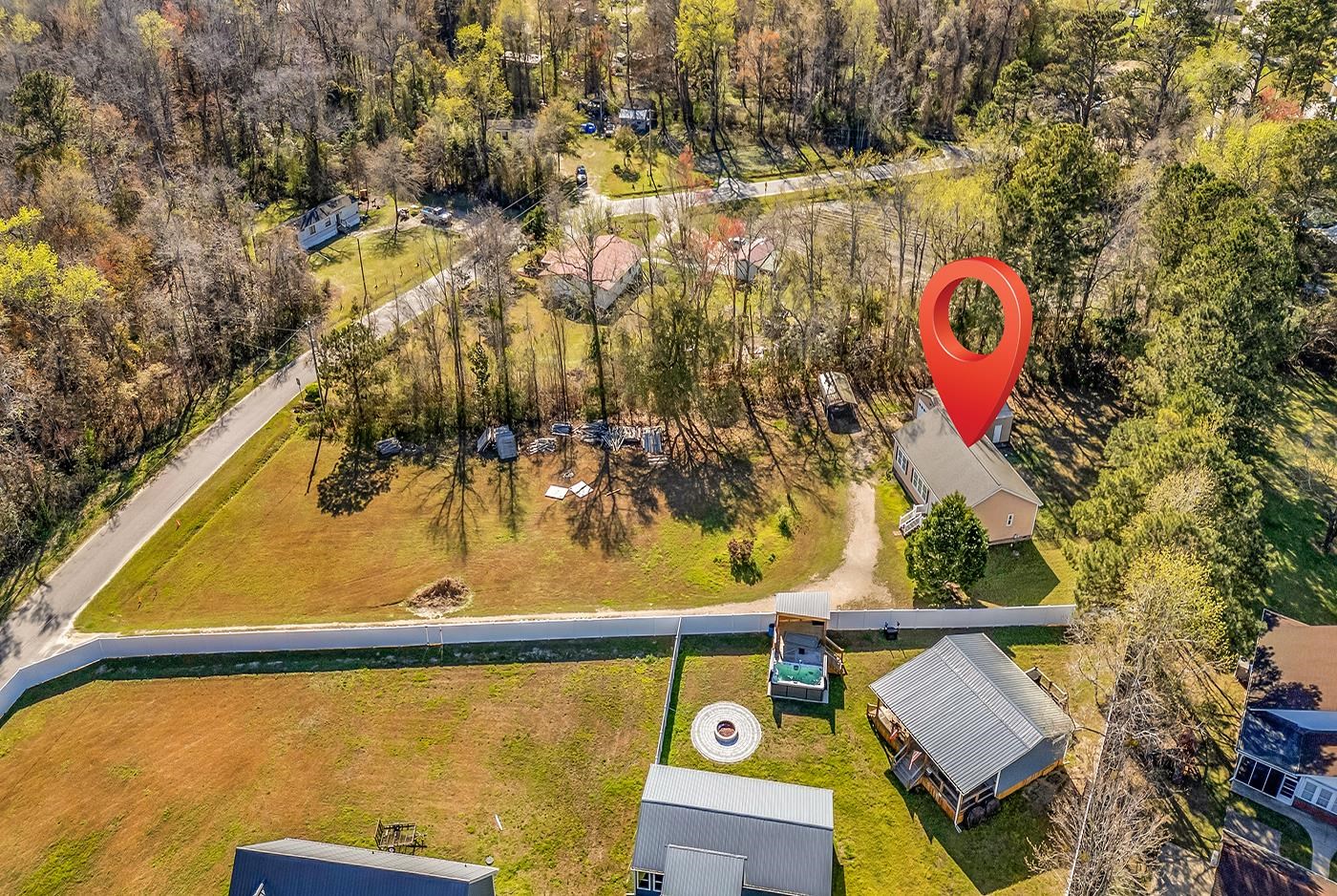 2980 Sweet Bay Road Longs, SC 29568 - Photo 40 of 41