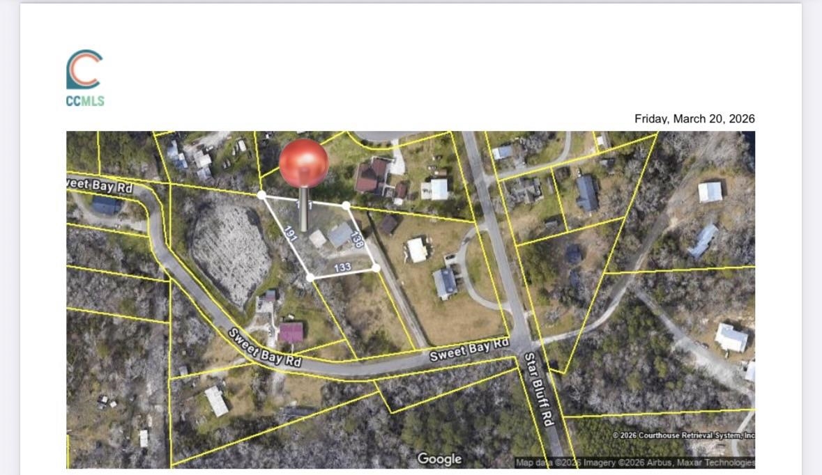 2980 Sweet Bay Road Longs, SC 29568 - Photo 41 of 41