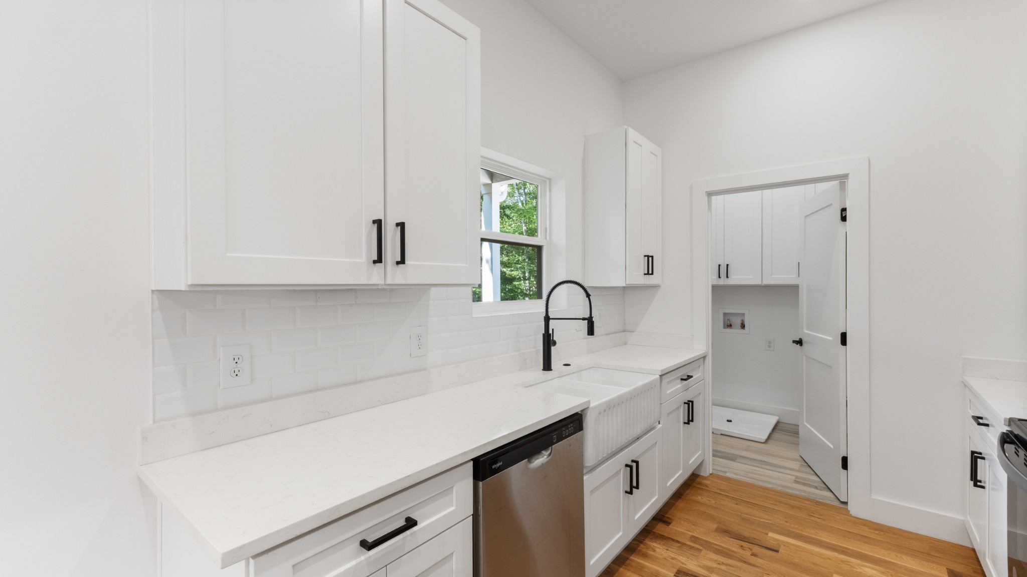 108 Devils Backbone Lane Manchester, TN 37355 - Photo 16 of 51 a kitchen with a sink and cabinets