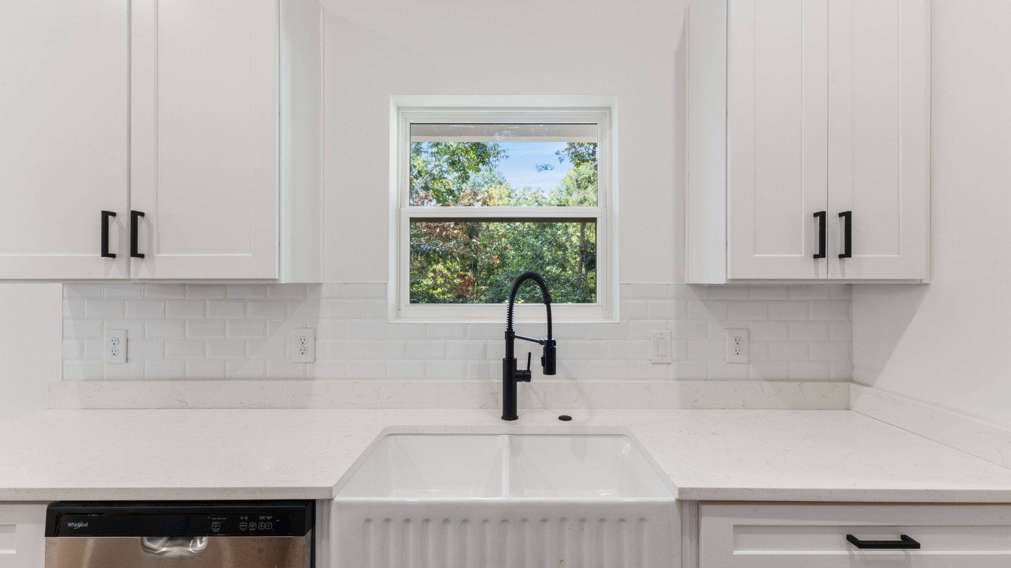 108 Devils Backbone Lane Manchester, TN 37355 - Photo 18 of 51 a kitchen with a sink and a window