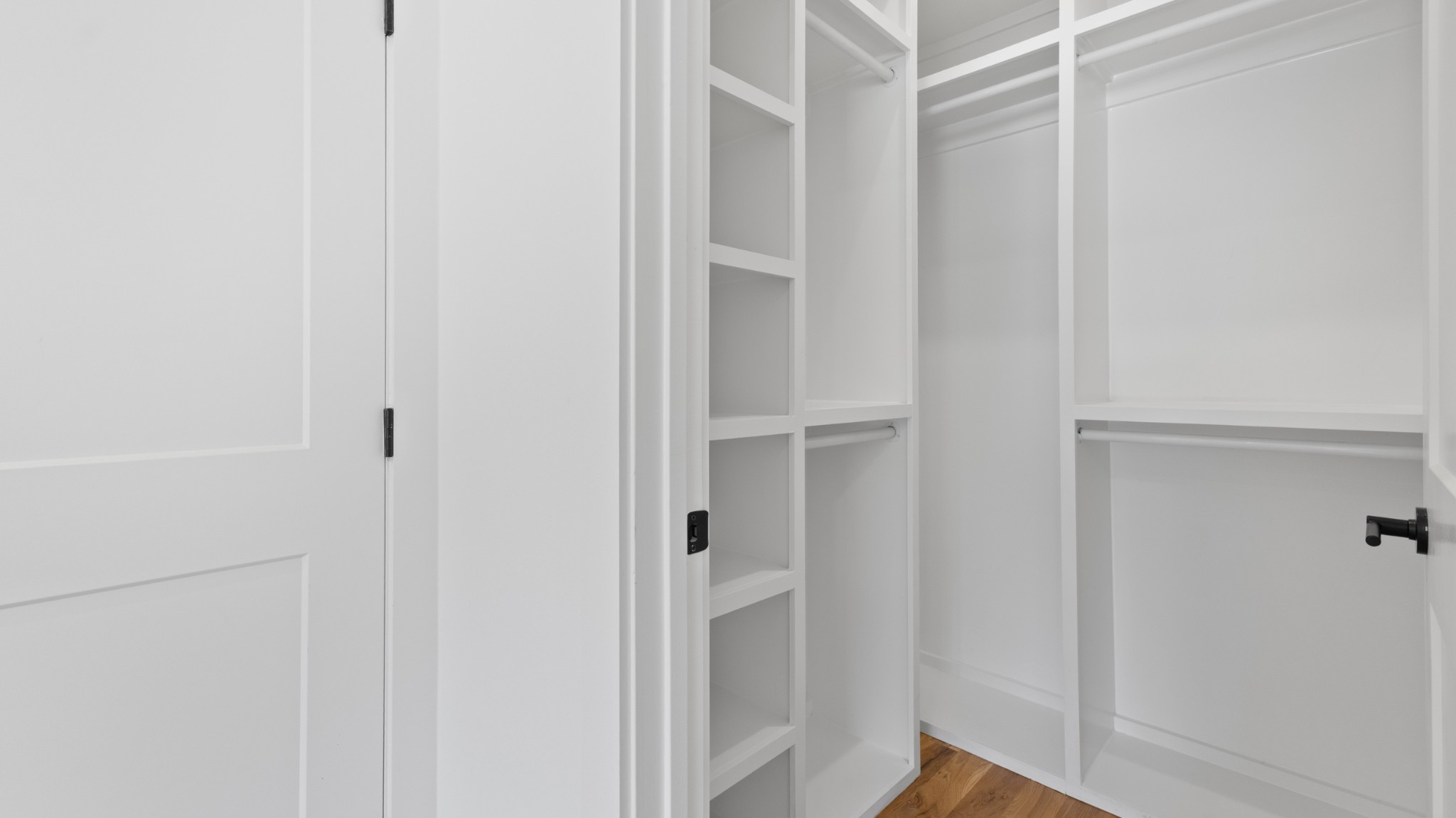 108 Devils Backbone Lane Manchester, TN 37355 - Photo 25 of 51 a view of closet