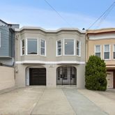$1,850,000 | 1489 23rd Avenue, San Francisco, CA 94122
