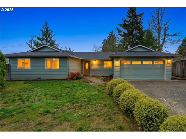 $448,000 | 6760 Southwest 199th Court, Beaverton, OR 97078