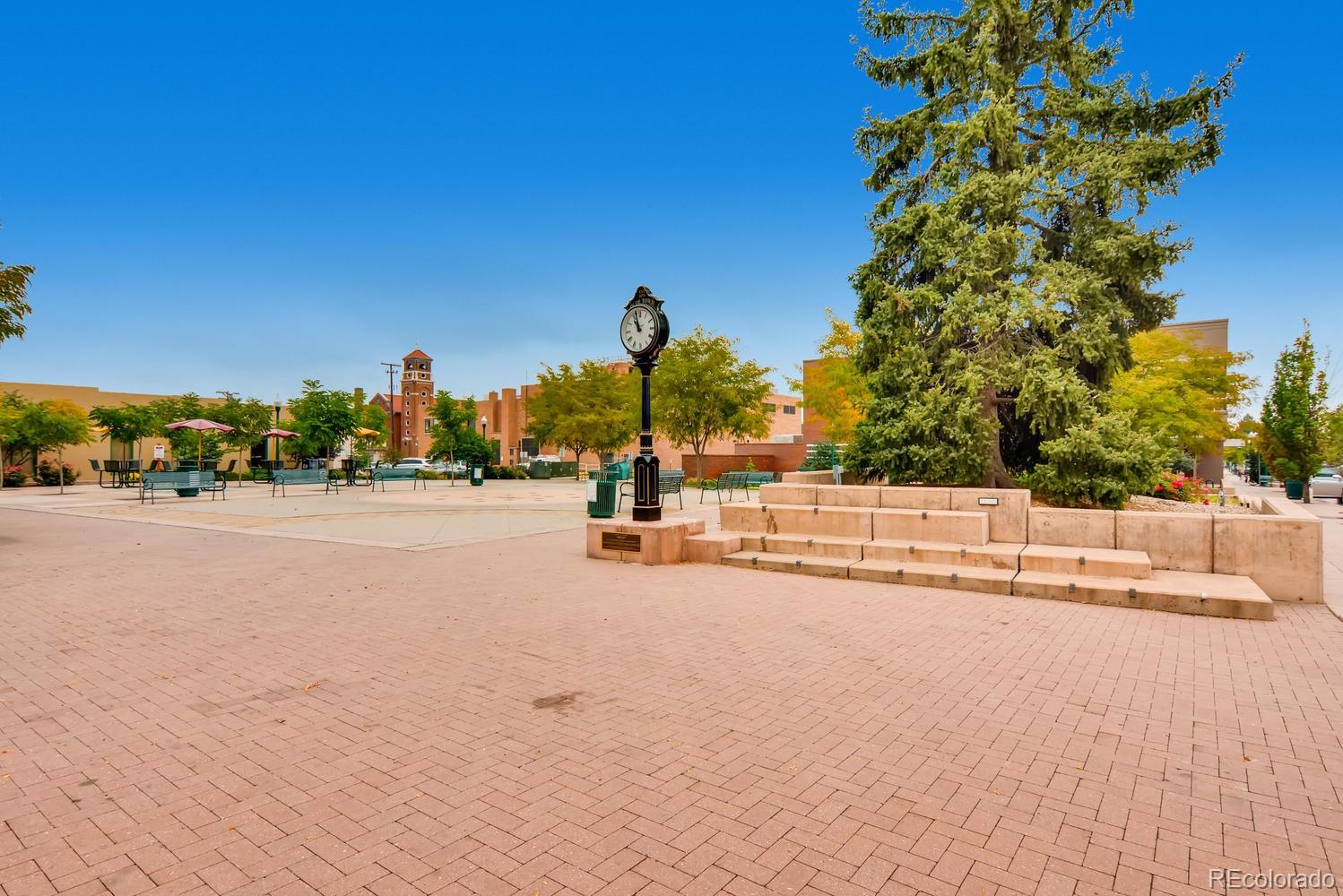6734 Kendall Street Arvada, CO 80003 - Photo 31 of 36 a view of a street