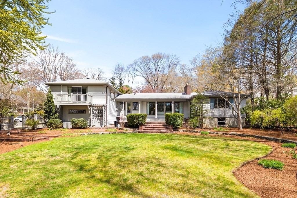1 Lantern Lane Lexington, MA 02421 - Photo 1 of 39
