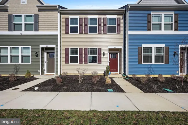 $2,000 | 27 Crowberry Drive, Magnolia, DE 19962