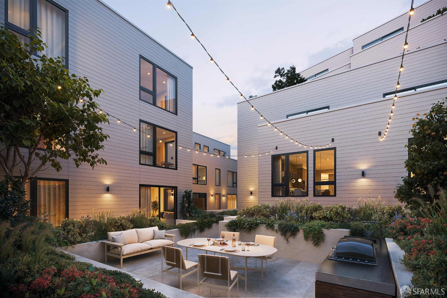 915 North Point Street, Unit R4 San Francisco, CA 94109 - Photo 21 of 27