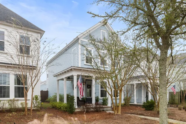 $439,900 | 267 Summers Drive, Summerville, SC 29485