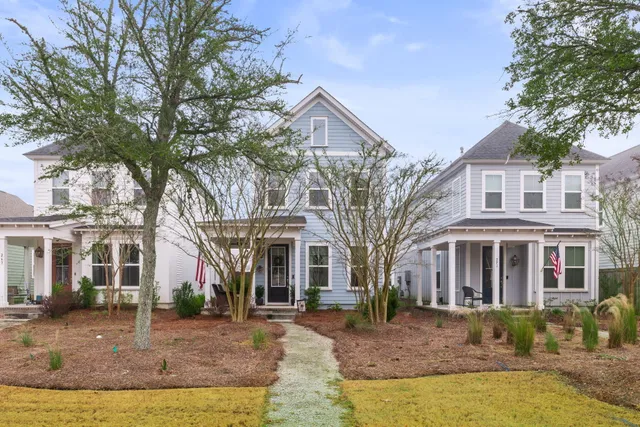$439,900 | 267 Summers Drive, Summerville, SC 29485