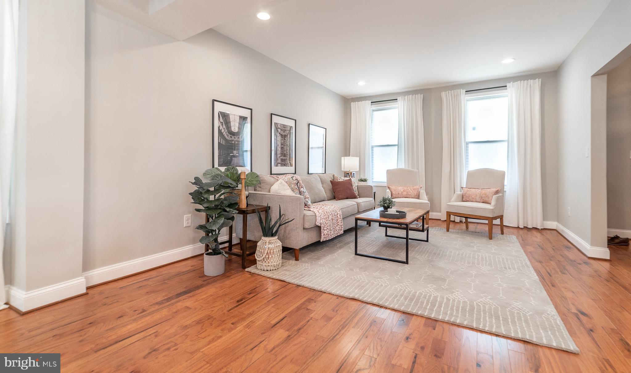 3819 Chatham Road Baltimore, MD 21215 - Photo 16 of 52 Gallery Image 16