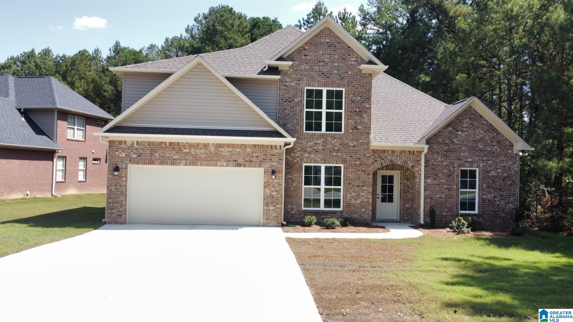 117 Shiraz Street Alabaster, AL 35007 - Photo 2 of 38