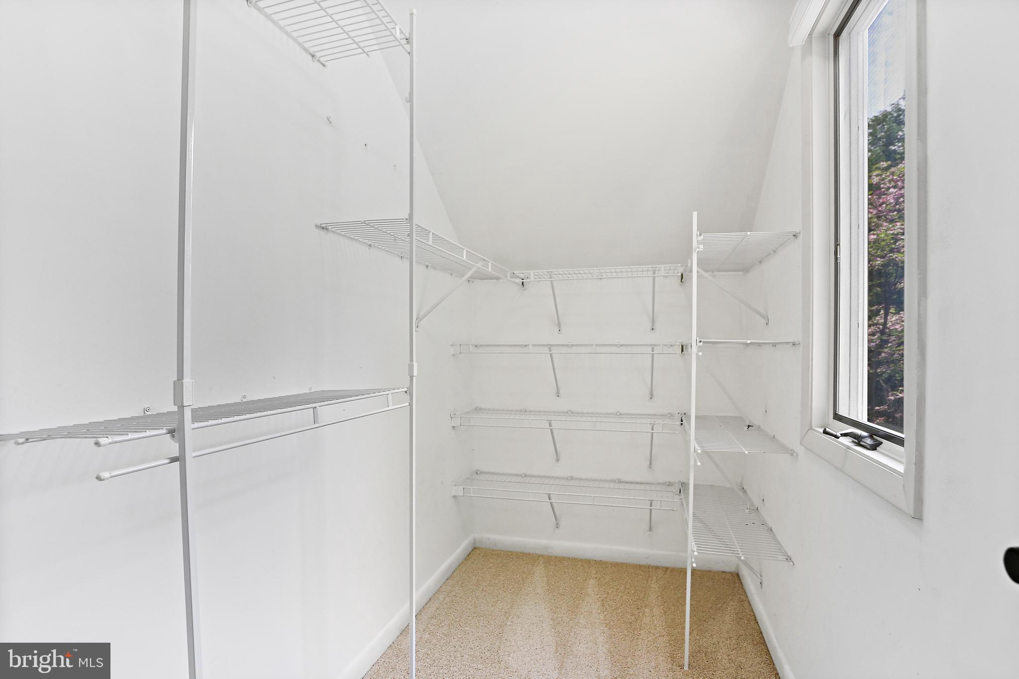 6914 Parchment Rise Columbia, MD 21044 - Photo 21 of 39 Primary bedroom walk-in closet