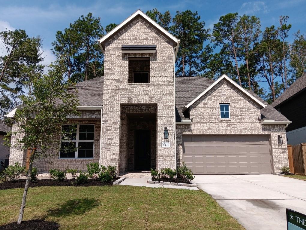 8231 Mount Washburn Ct  