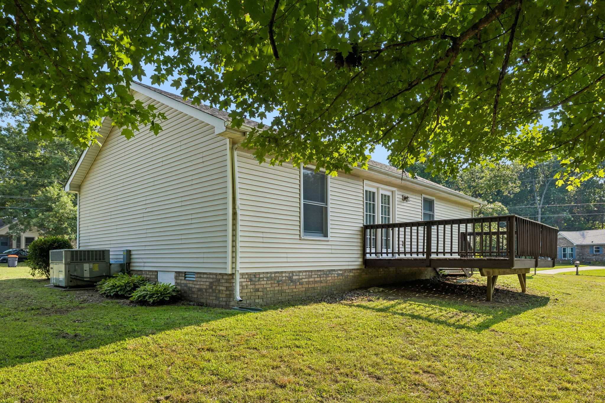 247 Quail Ridge Road Clarksville, TN 37042 - Photo 27 of 30 Gallery Image 27