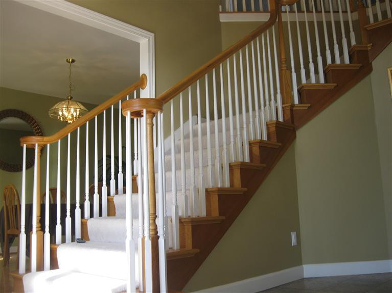 10261 Timber Ridge Drive Milan, MI 48160 - Photo 12 of 52 open foyer