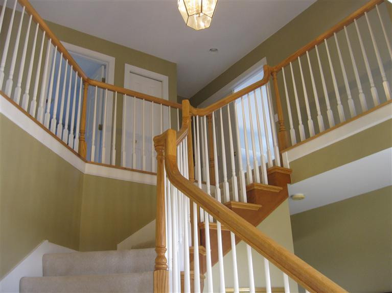 10261 Timber Ridge Drive Milan, MI 48160 - Photo 13 of 52 freshly painted foyer