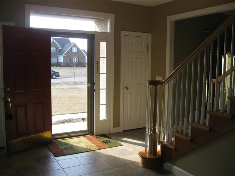 10261 Timber Ridge Drive Milan, MI 48160 - Photo 14 of 52 East facing welcomes the afternoon sun