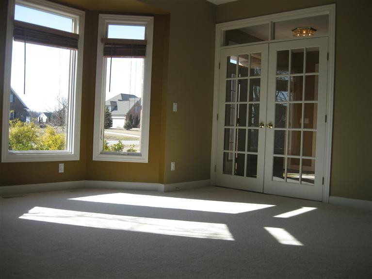 10261 Timber Ridge Drive Milan, MI 48160 - Photo 17 of 52 Afternoon sun into front living room