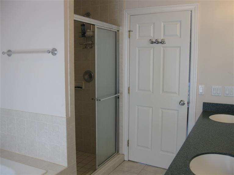 10261 Timber Ridge Drive Milan, MI 48160 - Photo 36 of 52 tiled separate shower