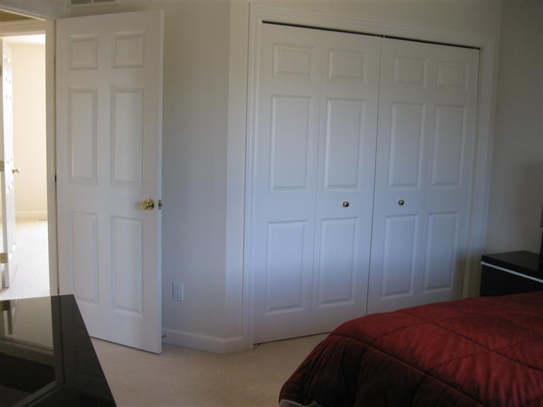 10261 Timber Ridge Drive Milan, MI 48160 - Photo 39 of 52 Large closet in bedroom 2