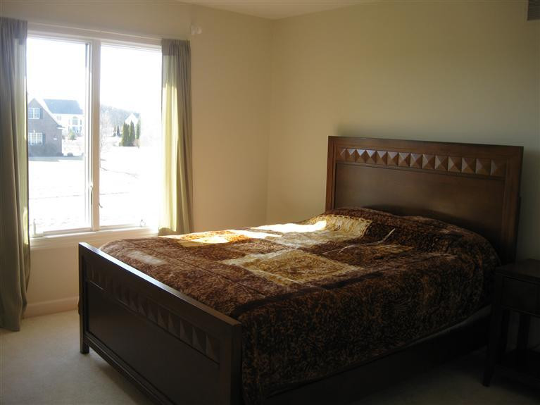 10261 Timber Ridge Drive Milan, MI 48160 - Photo 40 of 52 Bedroom 3 receiving afternoon sun