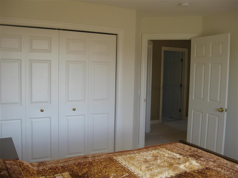 10261 Timber Ridge Drive Milan, MI 48160 - Photo 41 of 52 Large closet in bedroom 3