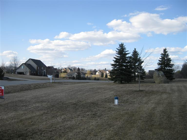 10261 Timber Ridge Drive Milan, MI 48160 - Photo 7 of 52 Large corner lot