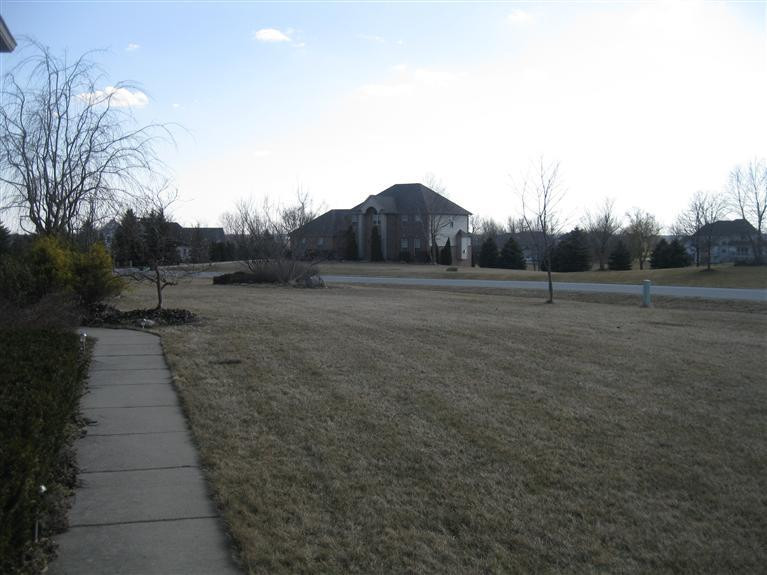 10261 Timber Ridge Drive Milan, MI 48160 - Photo 8 of 52 Beautiful views of farmland