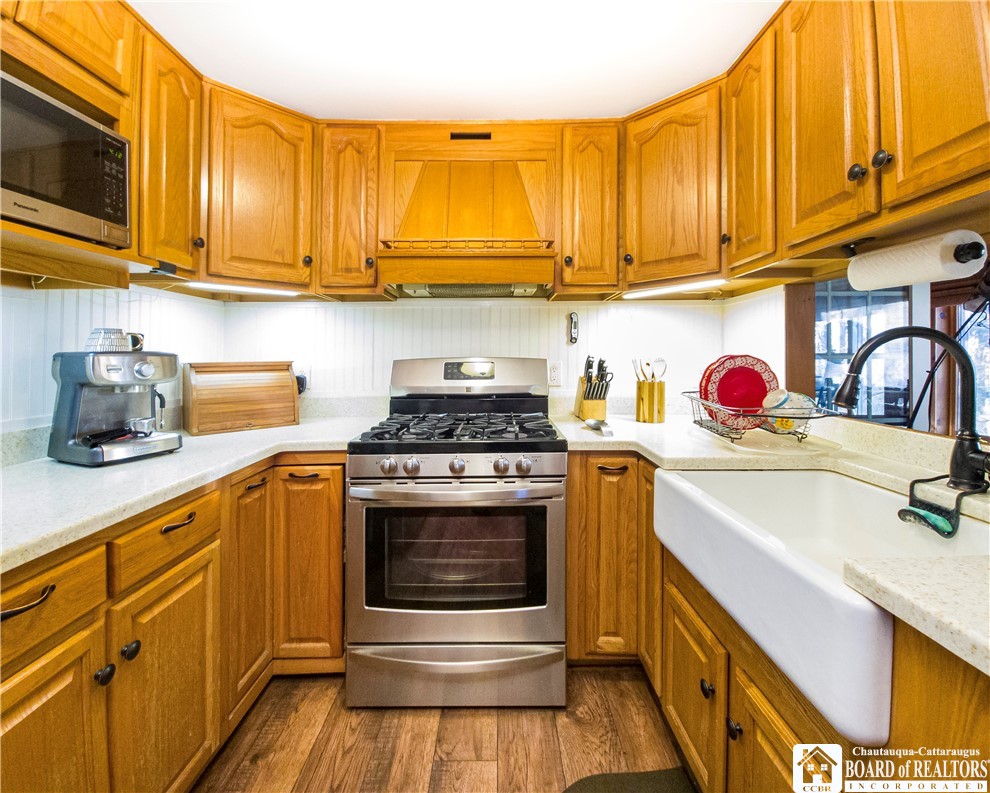 6226 Hoehandle Road Castile, NY 14427 - Photo 15 of 41