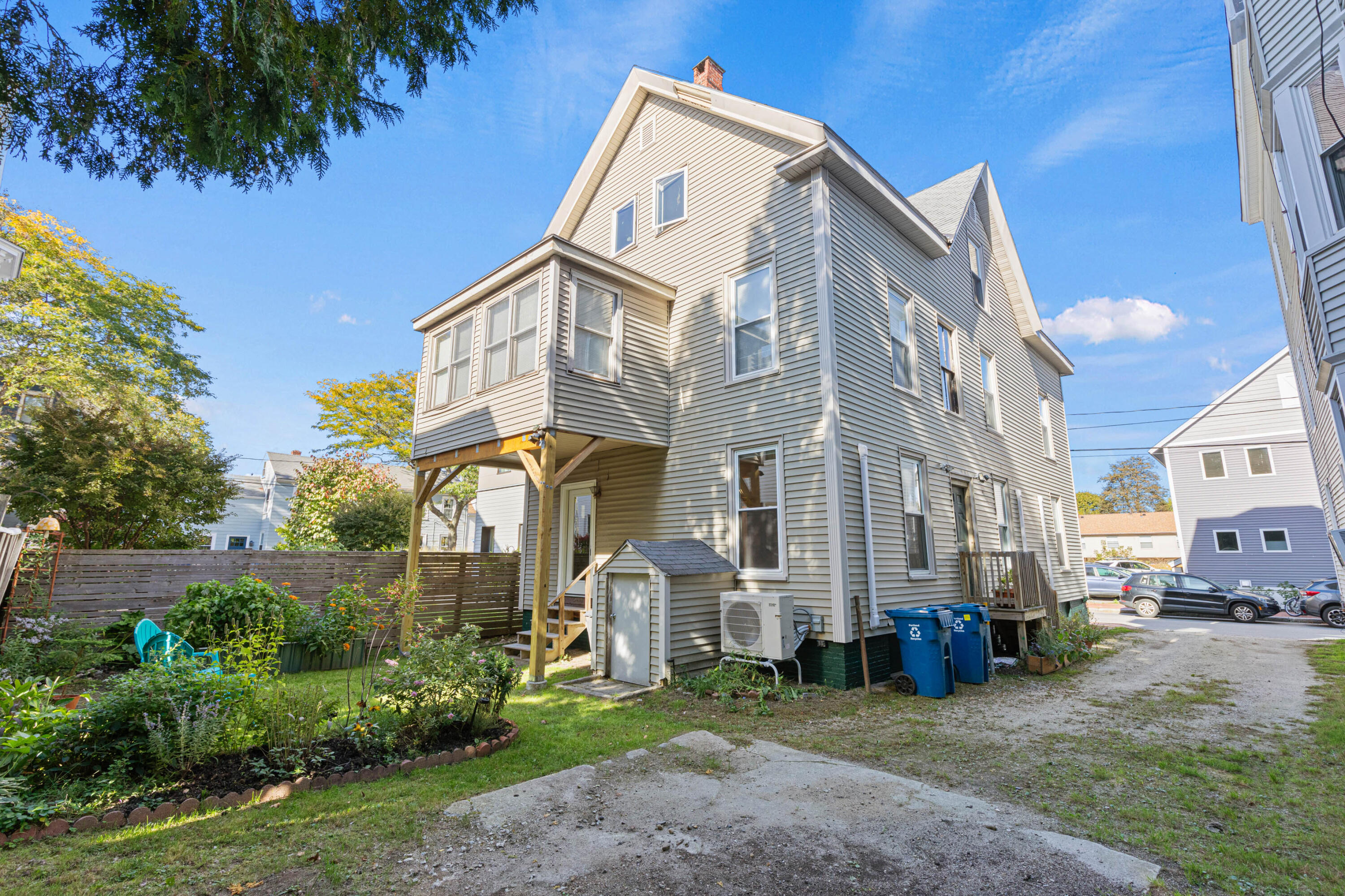 12 May Street Portland, ME 04102 - Photo 26 of 28 12 May Street