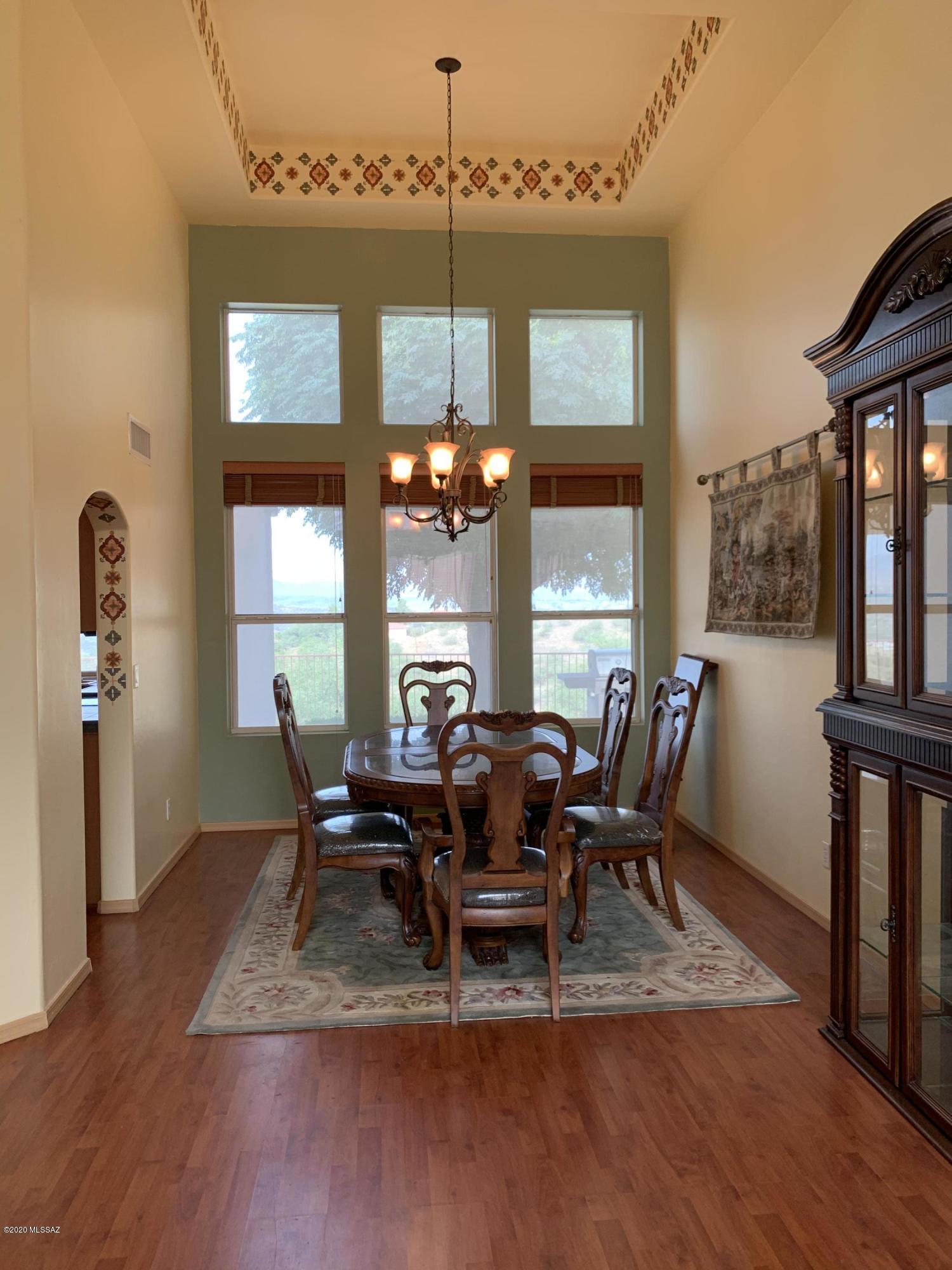 1218 Avenida Gandara Rio Rico, AZ 85648 - Photo 10 of 33